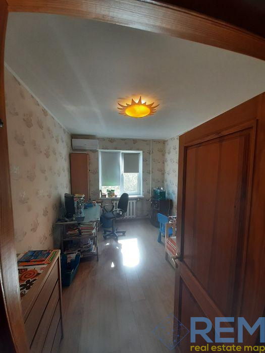 Продаж 2-кімнатної квартири 50 м², Академіка Вільямса вул., 75