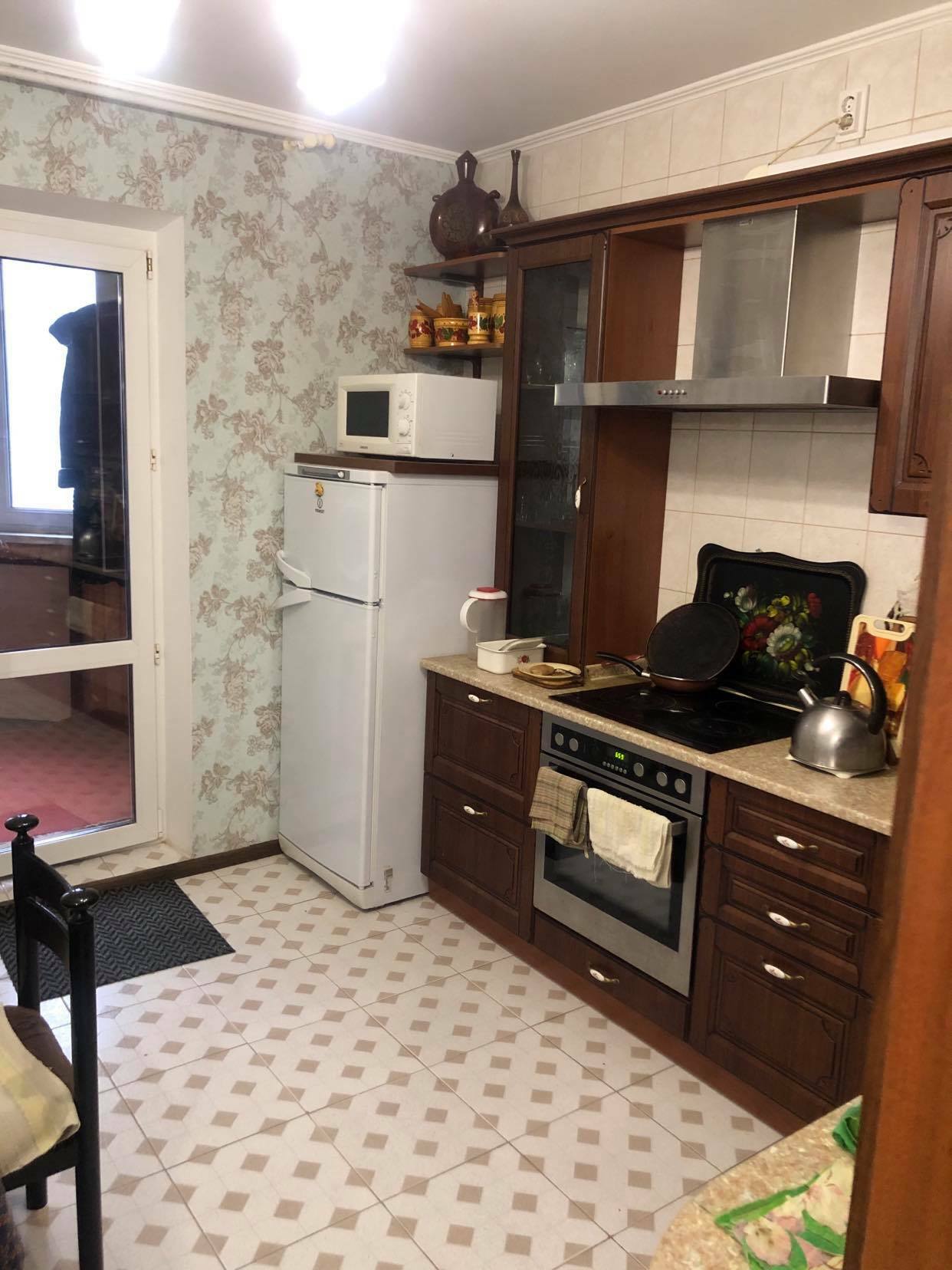 Продажа 3-комнатной квартиры 89 м², Тираспольская ул., 47