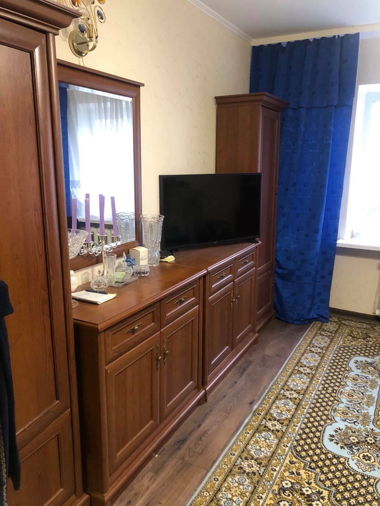 Продаж 3-кімнатної квартири 89 м², Тираспільська вул., 47