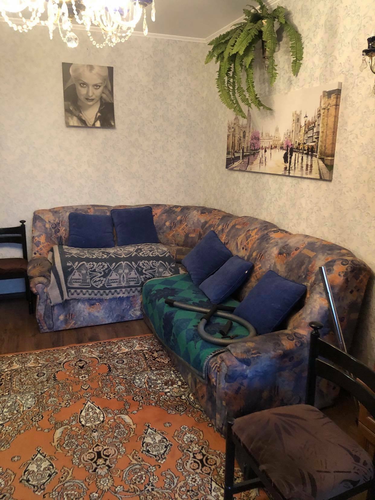 Продажа 3-комнатной квартиры 89 м², Тираспольская ул., 47