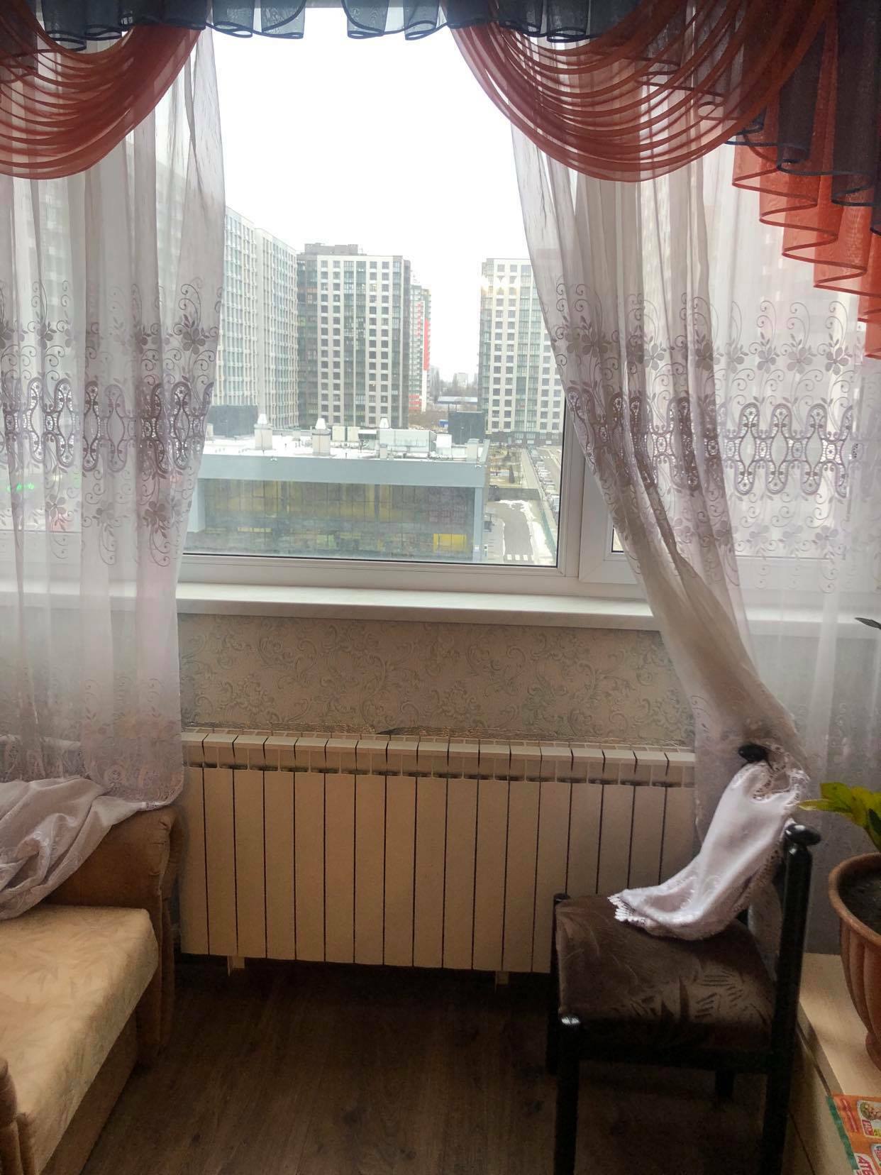 Продаж 3-кімнатної квартири 89 м², Тираспільська вул., 47