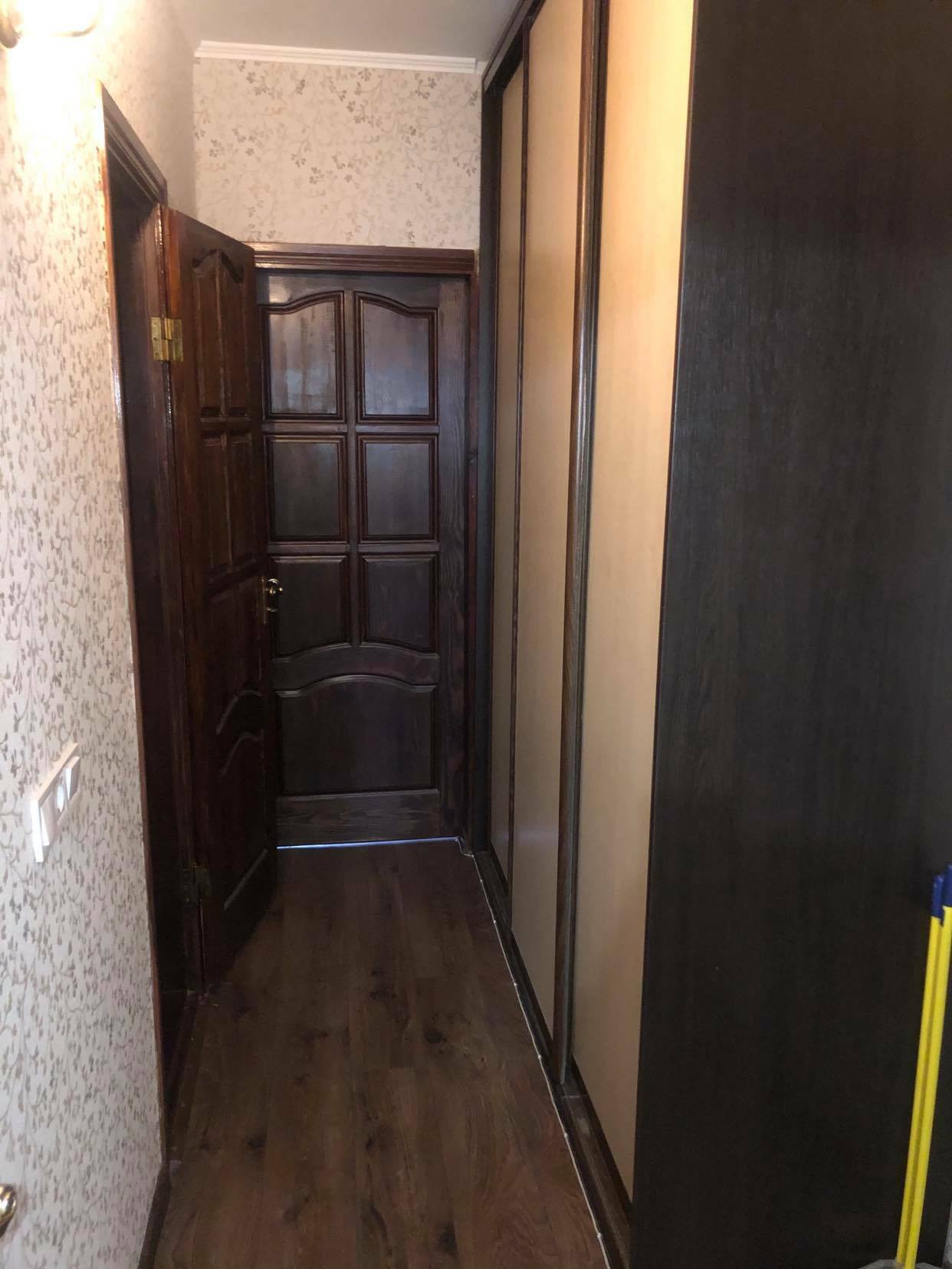 Продажа 3-комнатной квартиры 89 м², Тираспольская ул., 47