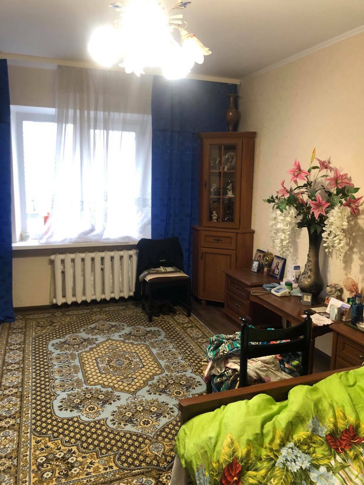 Продажа 3-комнатной квартиры 89 м², Тираспольская ул., 47