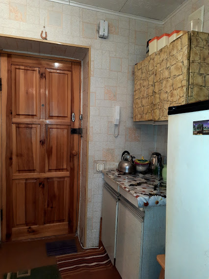 Продажа смарт квартиры 20 м², Зерновой пер., 6/3