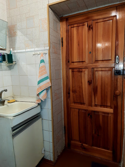 Продажа смарт квартиры 20 м², Зерновой пер., 6/3