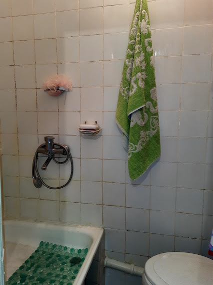 Продажа смарт квартиры 20 м², Зерновой пер., 6/3