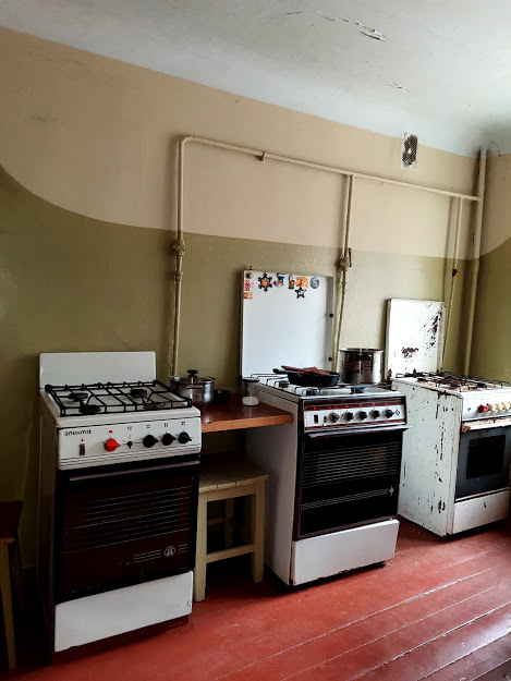 Продажа смарт квартиры 20 м², Зерновой пер., 6/3