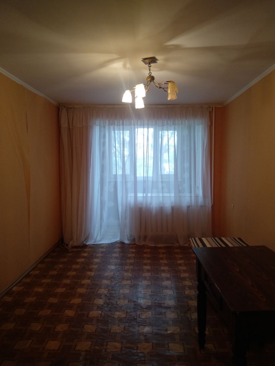 Продаж 2-кімнатної квартири 48 м², Крымская -десантный бул., 1