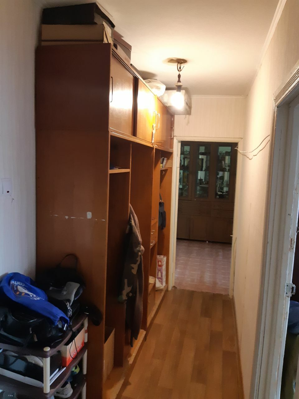Продаж 3-кімнатної квартири 64 м², Крымская вул., 1