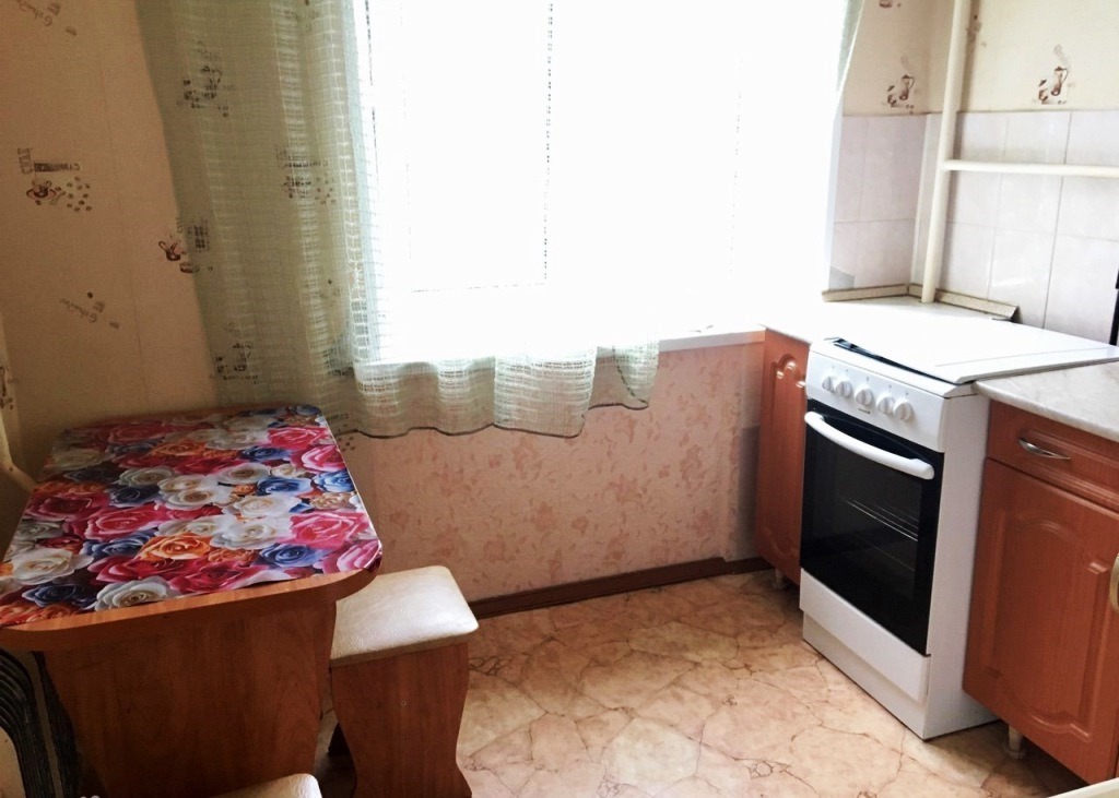 Аренда 1-комнатной квартиры 32 м², Александра Поля просп., 50