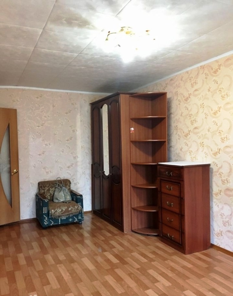 Аренда 1-комнатной квартиры 32 м², Александра Поля просп., 50