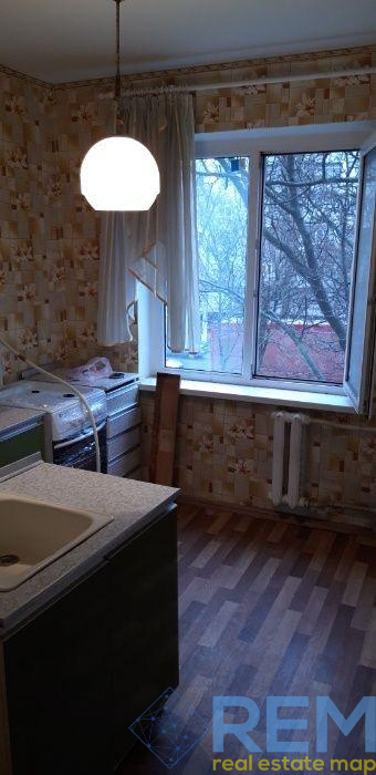Продажа 2-комнатной квартиры 50 м², Ильфа и Петрова ул., 10