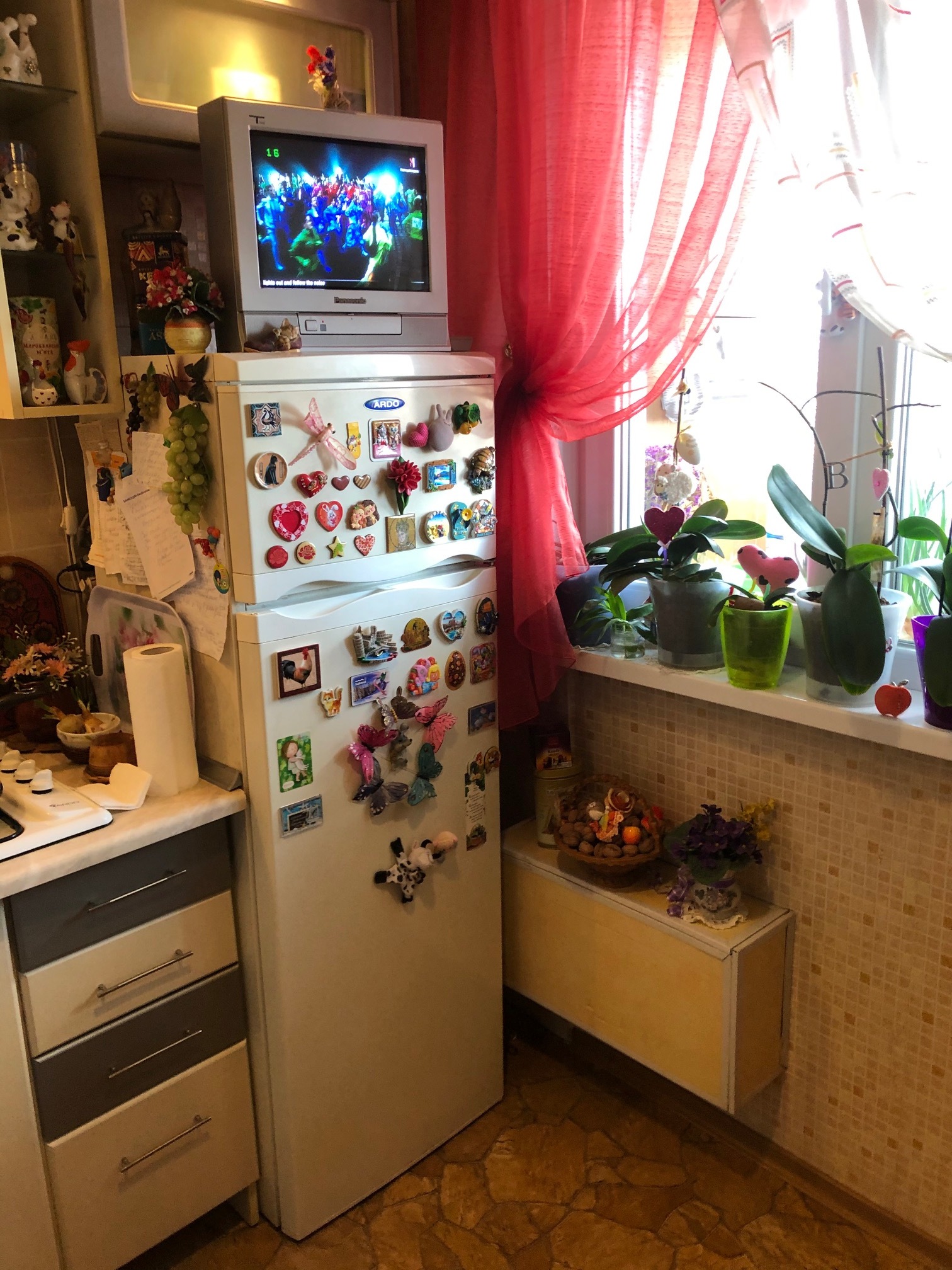 Продажа 1-комнатной квартиры 38 м², Манагарова ул., 56