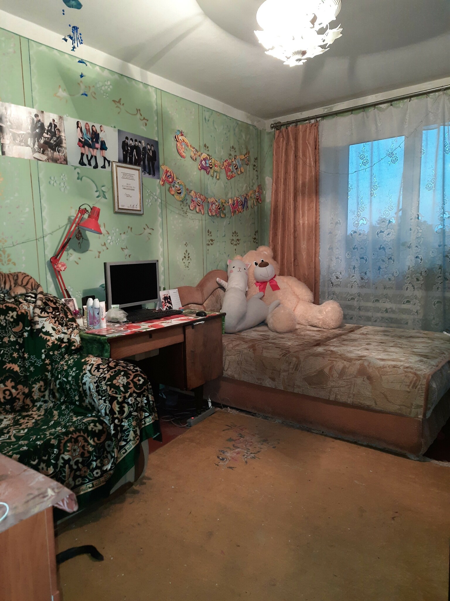 Продажа 3-комнатной квартиры 65 м², Салтовское шоссе, 139В