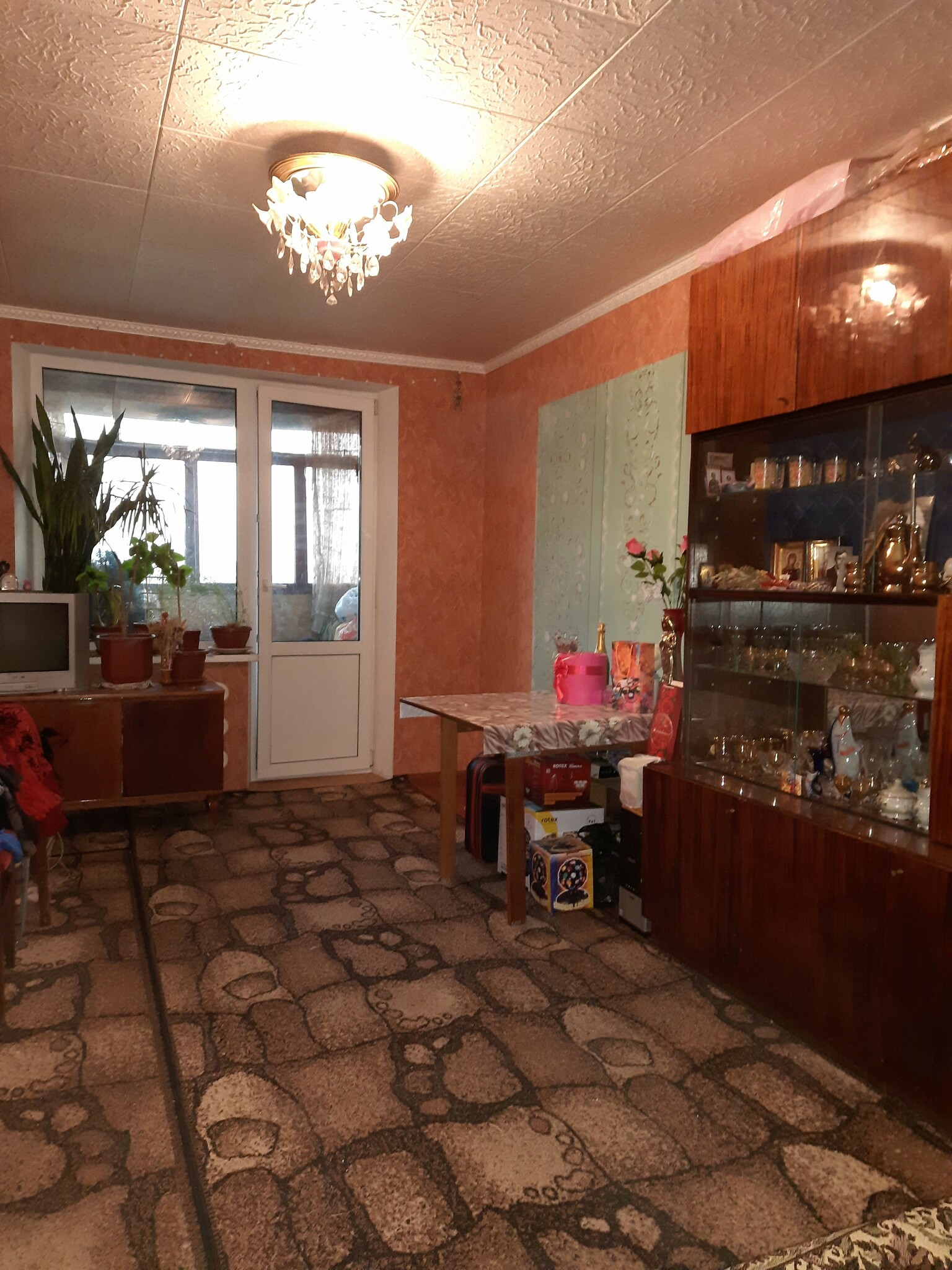Продаж 3-кімнатної квартири 65 м², Салтівське шосе, 139В