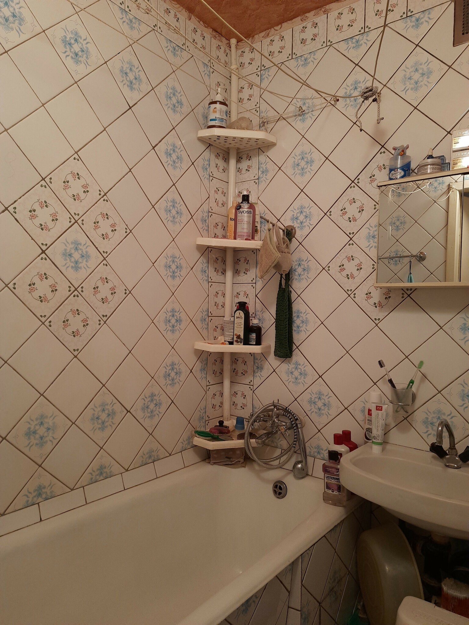 Продажа 3-комнатной квартиры 65 м², Салтовское шоссе, 139В