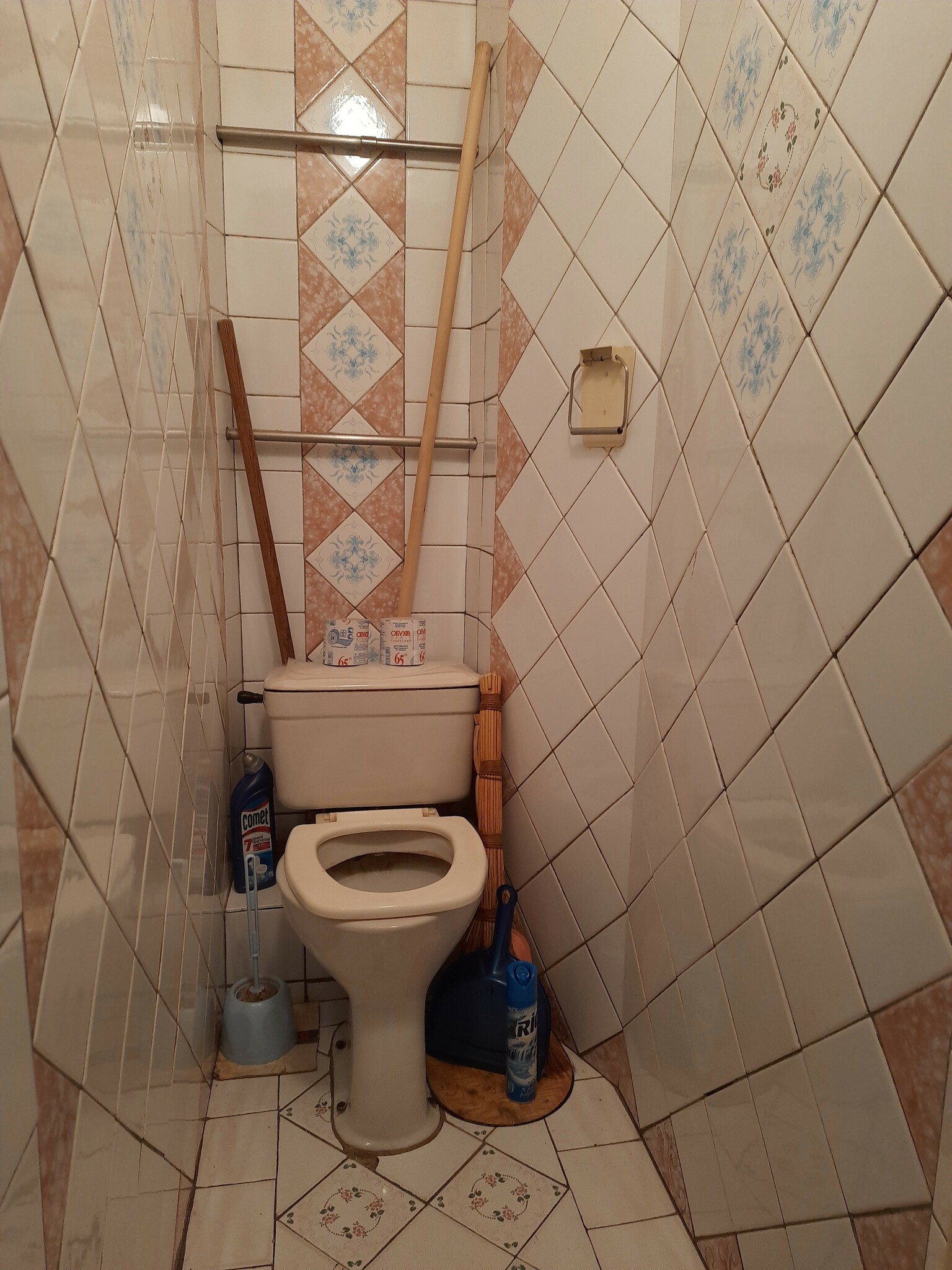 Продажа 3-комнатной квартиры 65 м², Салтовское шоссе, 139В