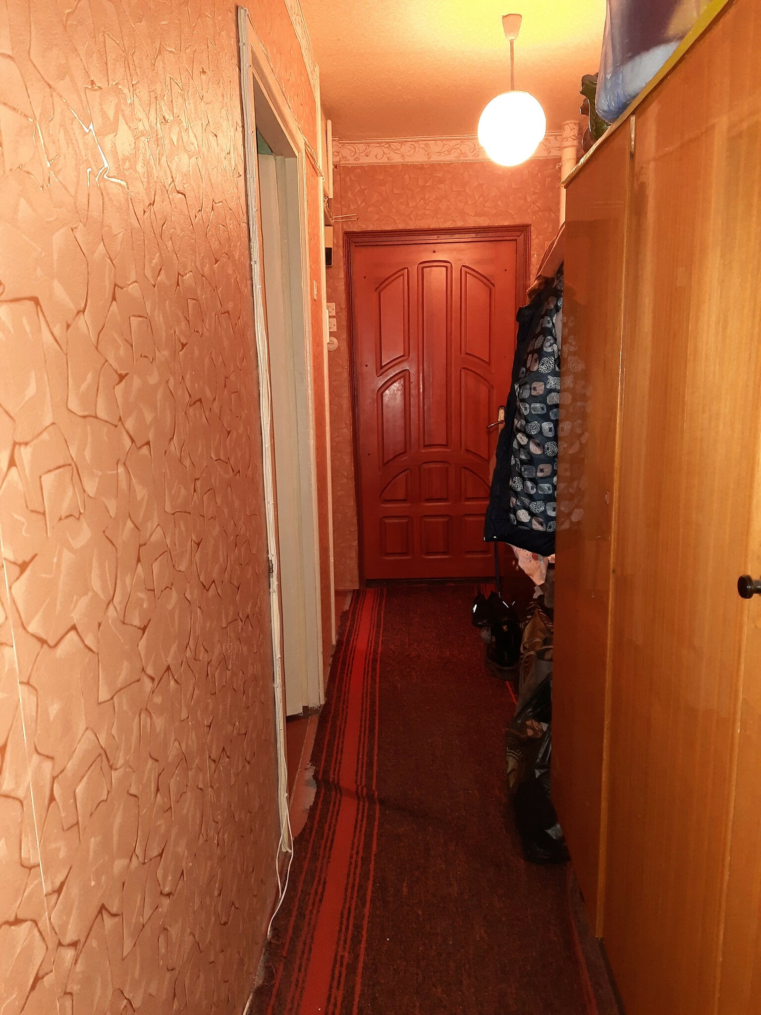 Продаж 3-кімнатної квартири 65 м², Салтівське шосе, 139В