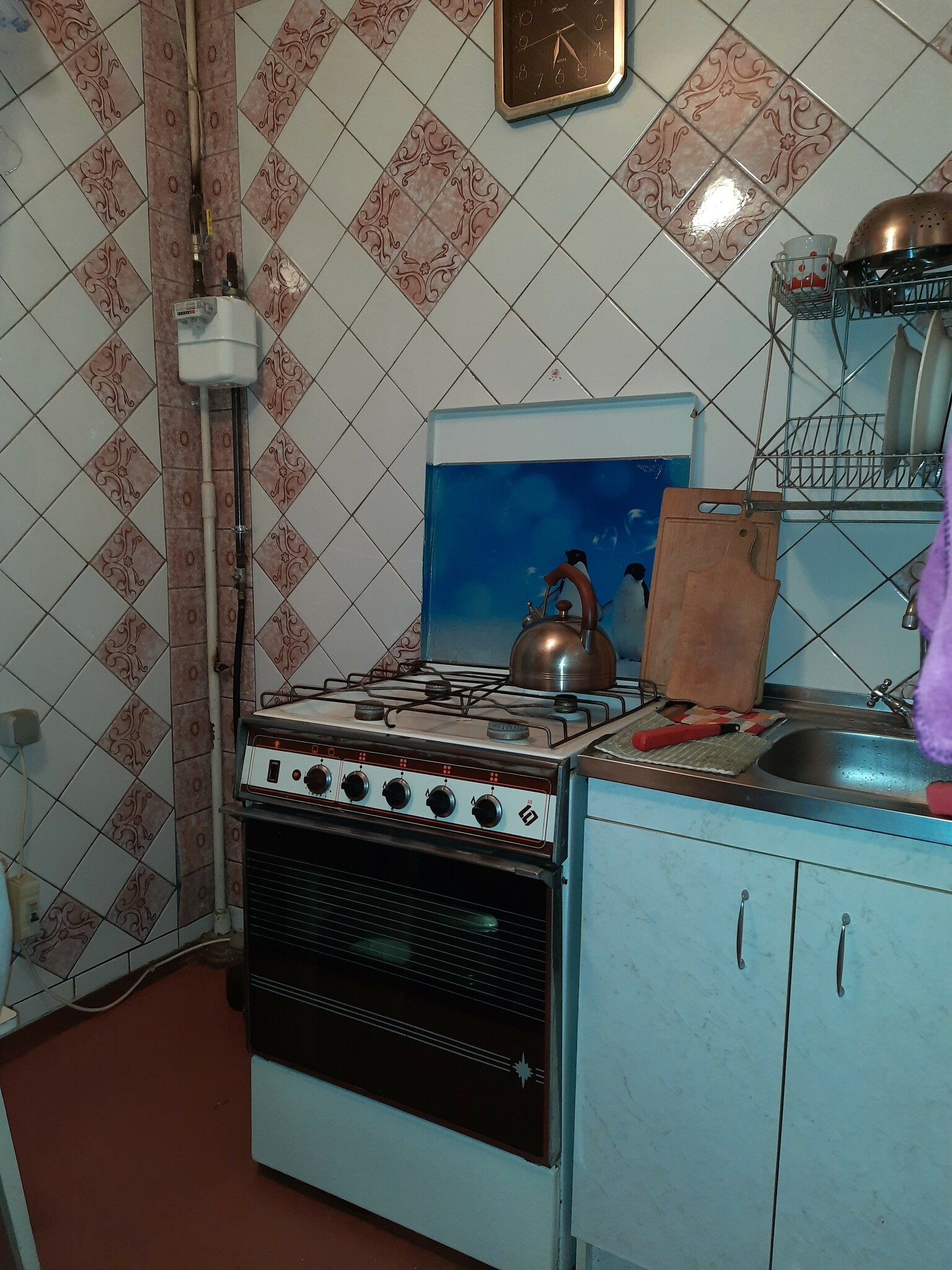 Продаж 3-кімнатної квартири 65 м², Салтівське шосе, 139В