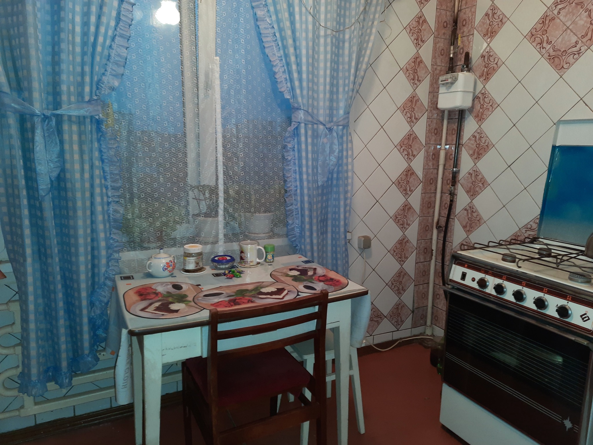 Продажа 3-комнатной квартиры 65 м², Салтовское шоссе, 139В