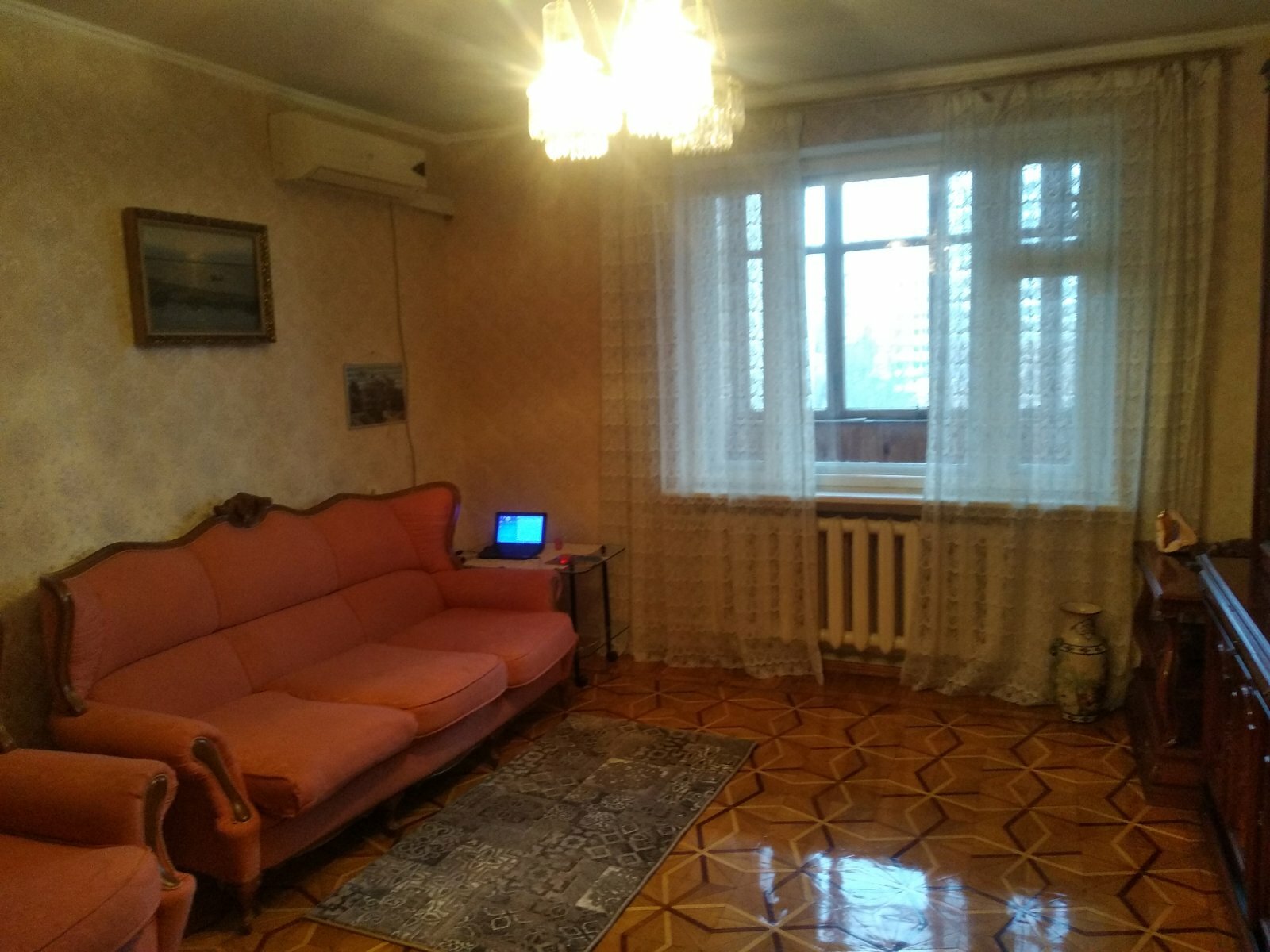 Продаж 3-кімнатної квартири 75 м², Фонтанская дор.