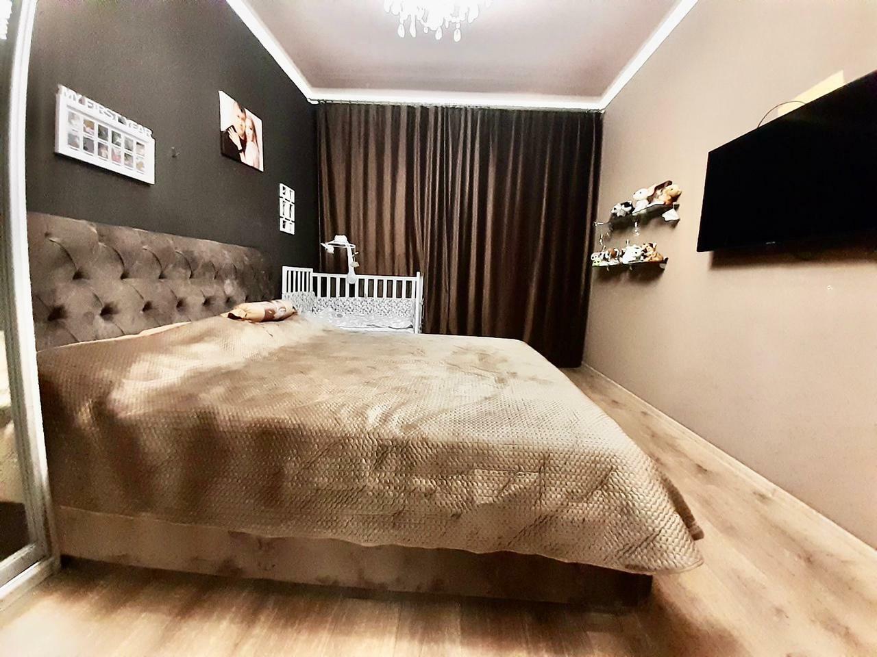 Продажа 3-комнатной квартиры 70 м², Пушкина просп., 11А