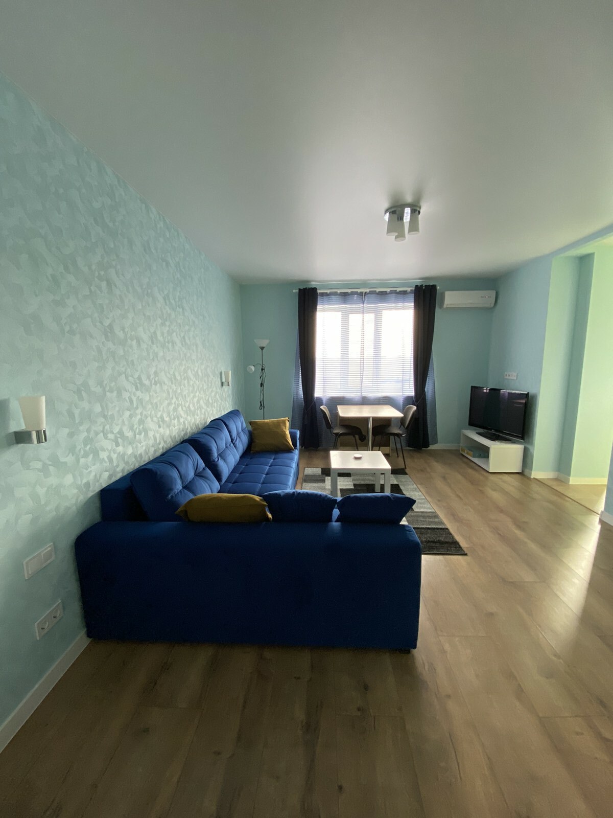 Оренда 1-кімнатної квартири 36 м², Академіка Павлова вул., 158/1