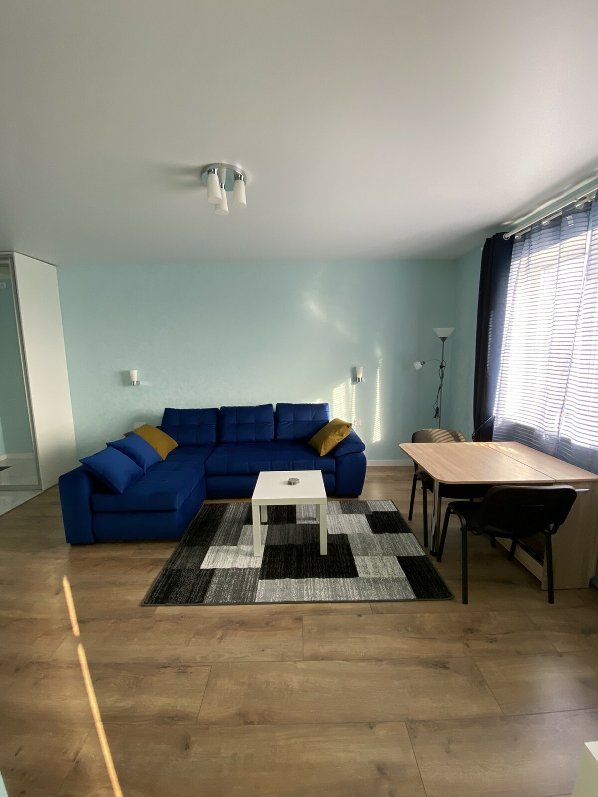 Оренда 1-кімнатної квартири 36 м², Академіка Павлова вул., 158/1