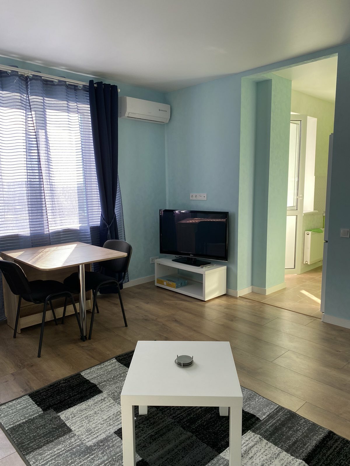 Оренда 1-кімнатної квартири 36 м², Академіка Павлова вул., 158/1