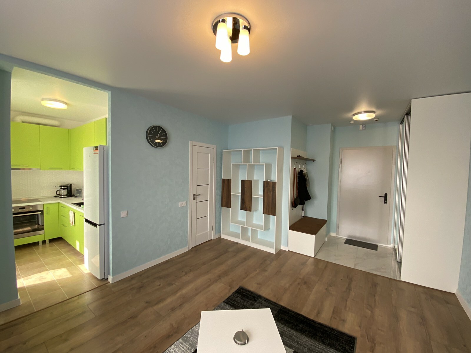 Оренда 1-кімнатної квартири 36 м², Академіка Павлова вул., 158/1