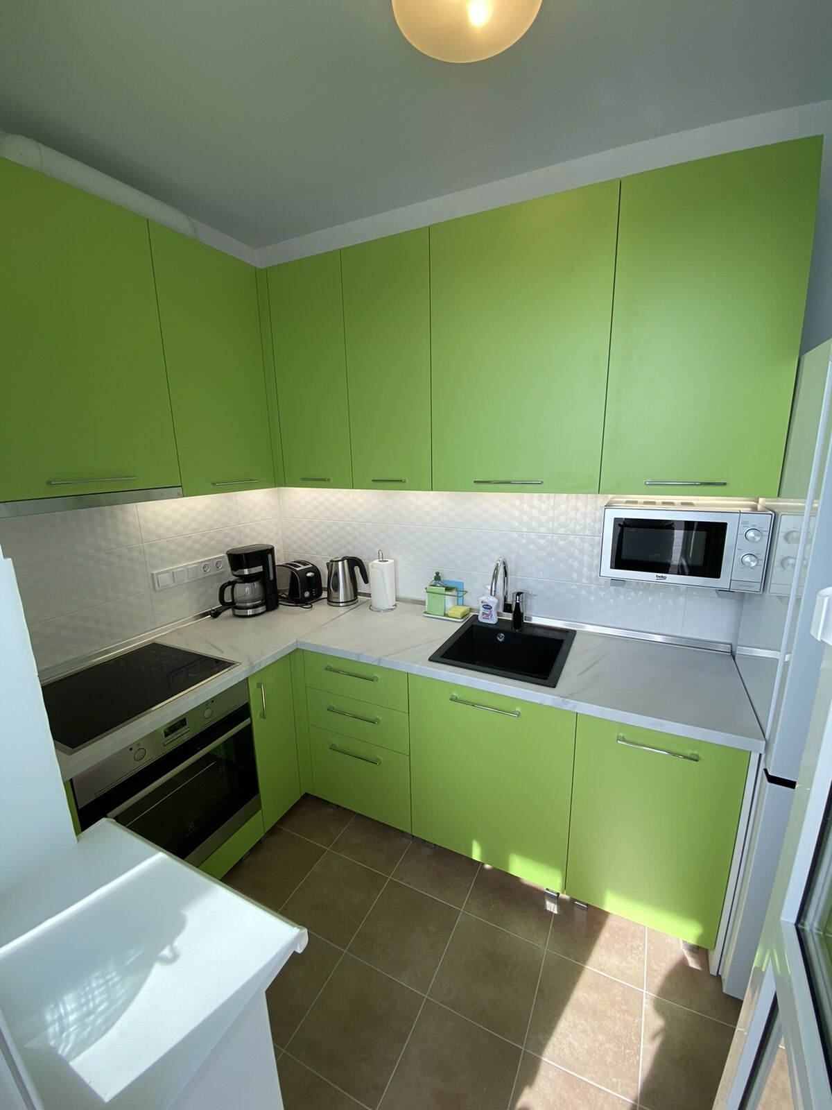 Оренда 1-кімнатної квартири 36 м², Академіка Павлова вул., 158/1