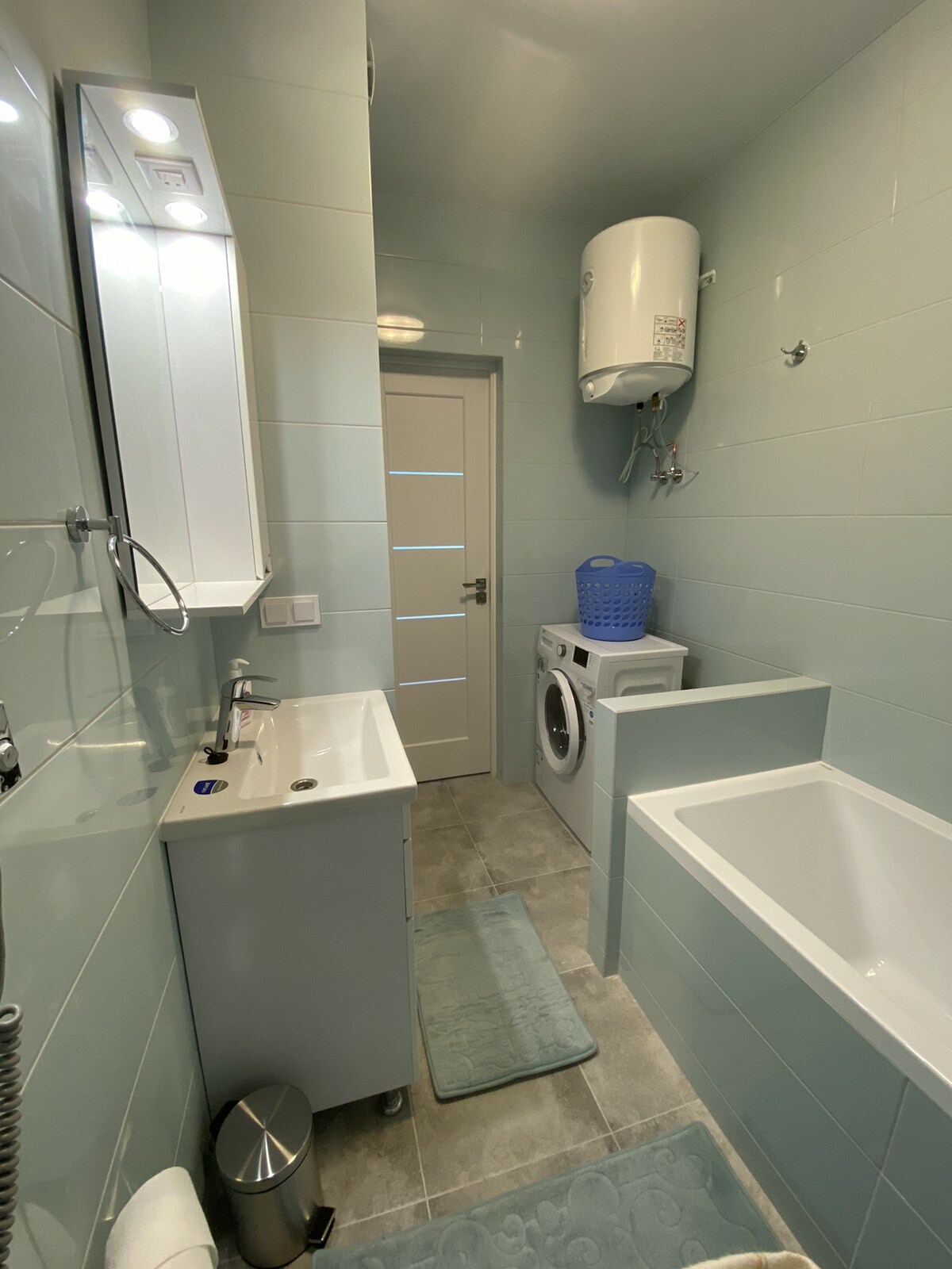 Оренда 1-кімнатної квартири 36 м², Академіка Павлова вул., 158/1