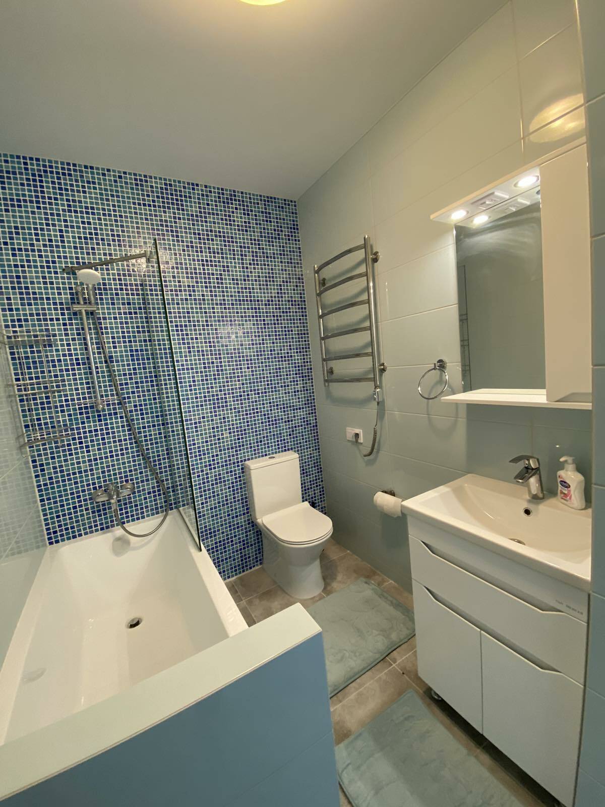 Оренда 1-кімнатної квартири 36 м², Академіка Павлова вул., 158/1