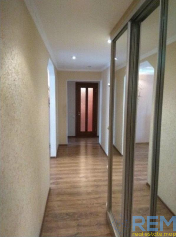 Продажа 3-комнатной квартиры 77 м², Академика Вильямса ул., 59К