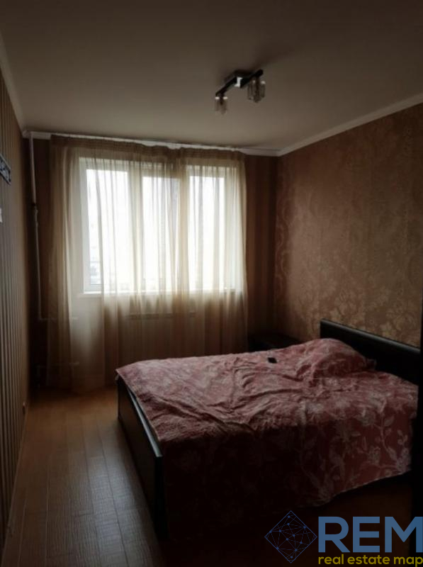 Продажа 3-комнатной квартиры 67 м², Фонтанская дор., 67А