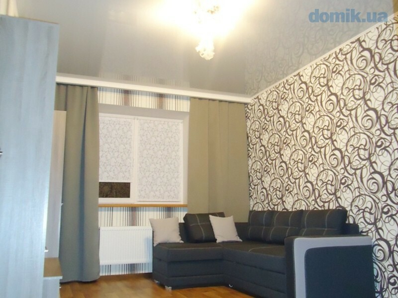 Продаж 2-кімнатної квартири 54 м², Академіка Павлова вул., 140Г