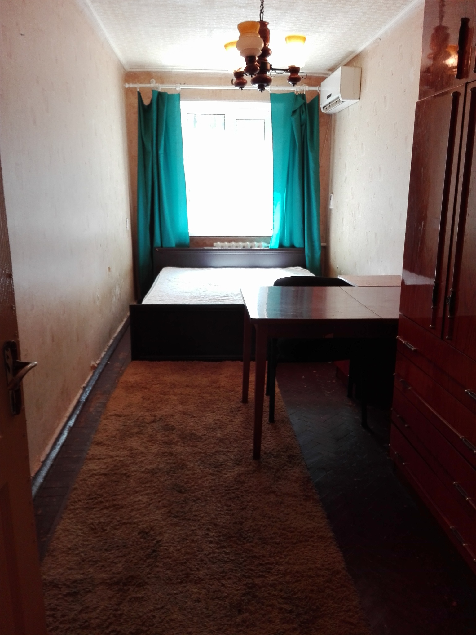 Аренда 3-комнатной квартиры 63 м², Сергея Есенина ул., 16