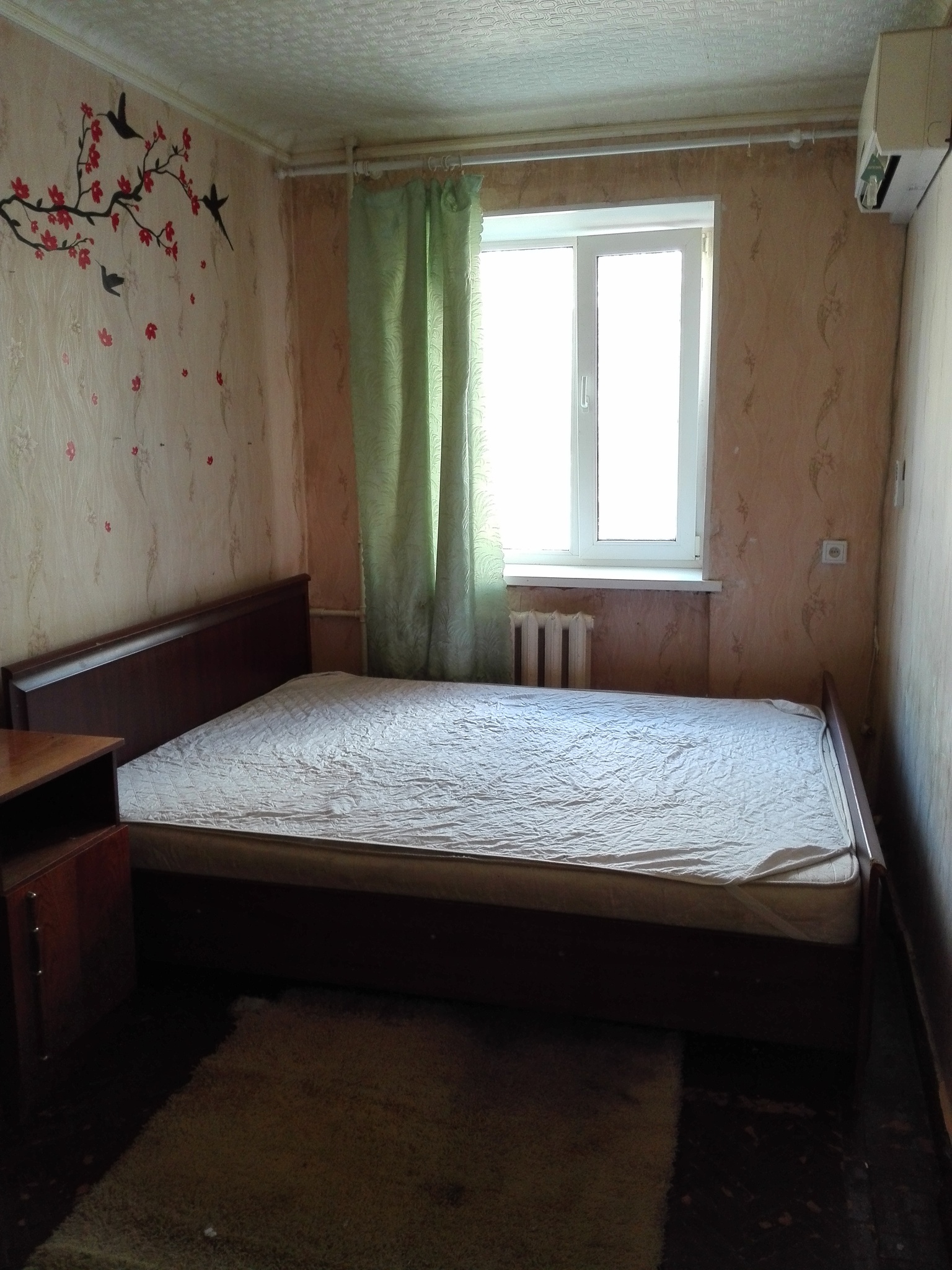 Аренда 3-комнатной квартиры 63 м², Сергея Есенина ул., 16