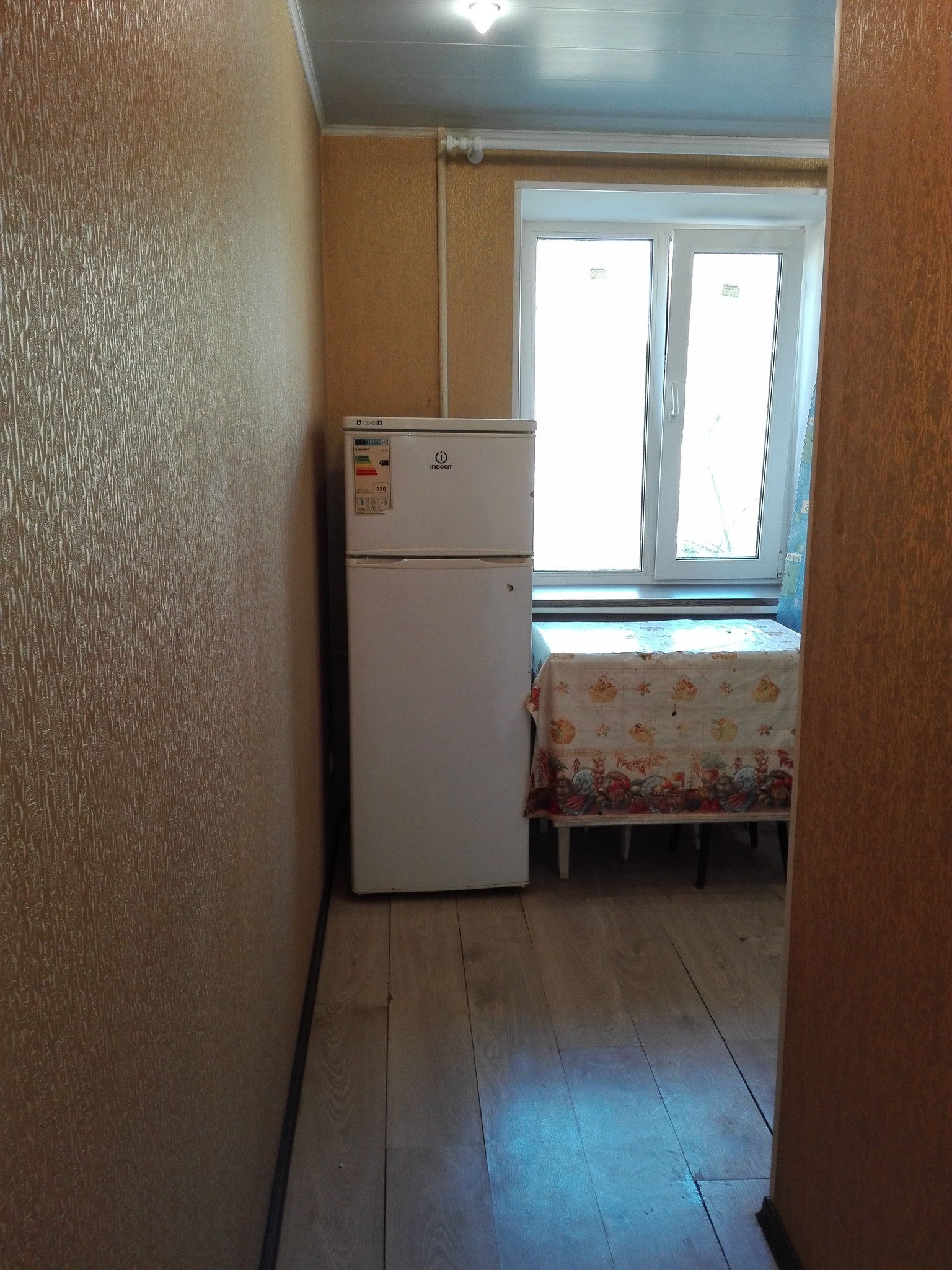 Аренда 3-комнатной квартиры 63 м², Сергея Есенина ул., 16