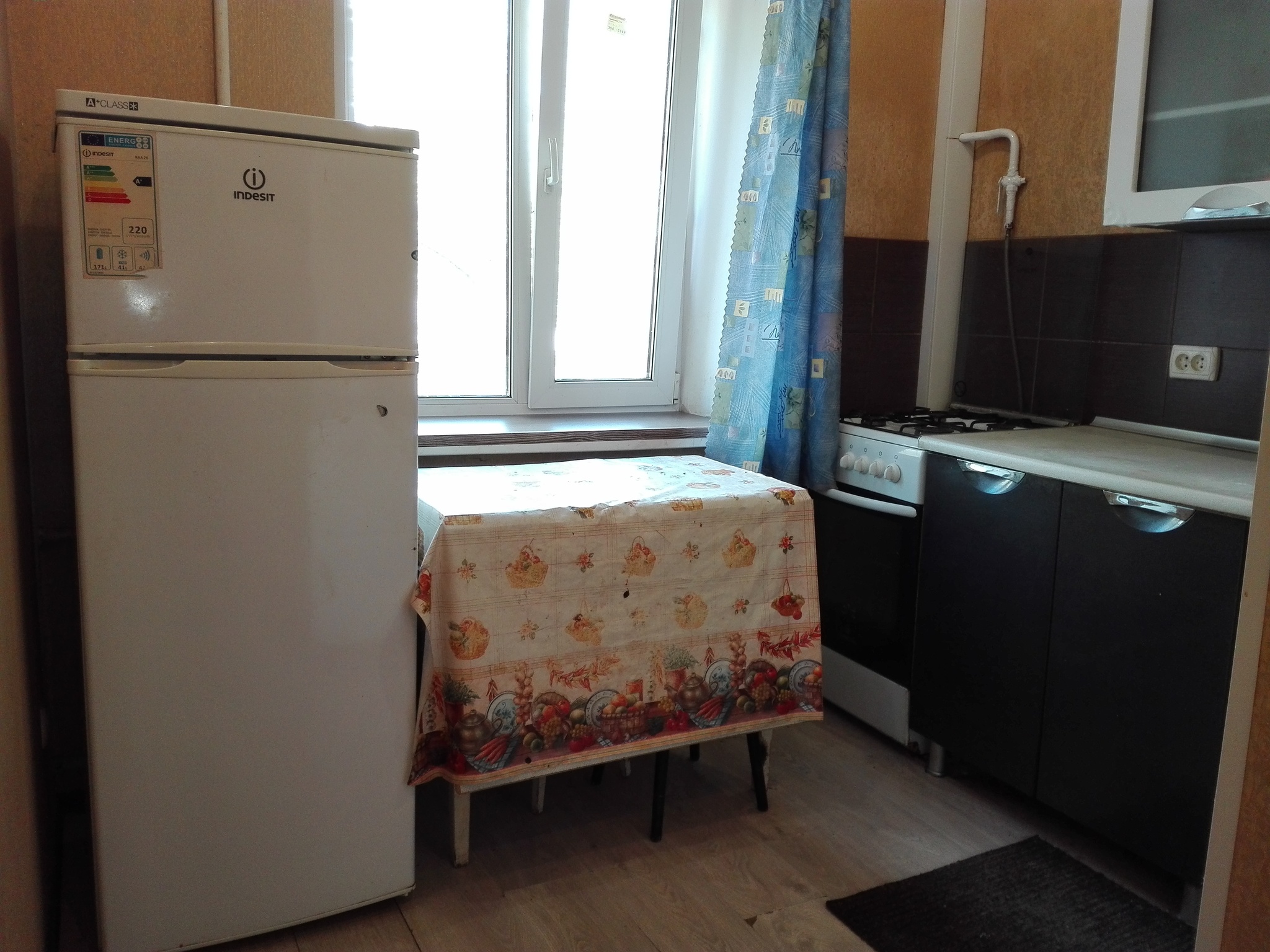 Аренда 3-комнатной квартиры 63 м², Сергея Есенина ул., 16