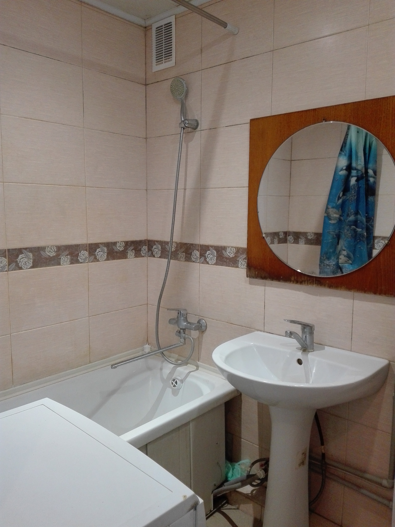 Аренда 3-комнатной квартиры 63 м², Сергея Есенина ул., 16