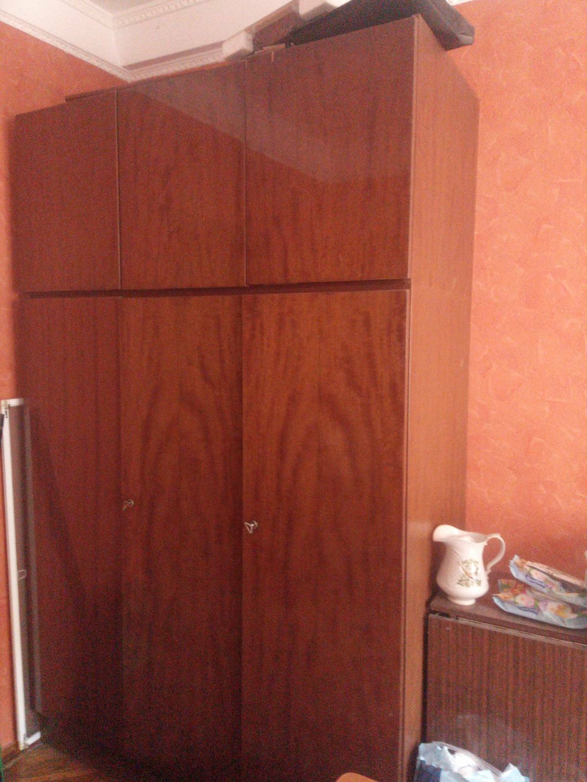 Оренда 2-кімнатної квартири 44 м², Глібова вул., 4/10