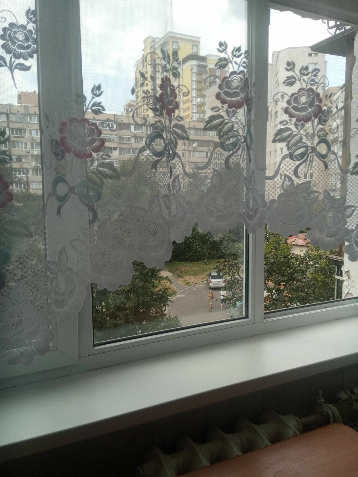 Оренда 2-кімнатної квартири 44 м², Глібова вул., 4/10