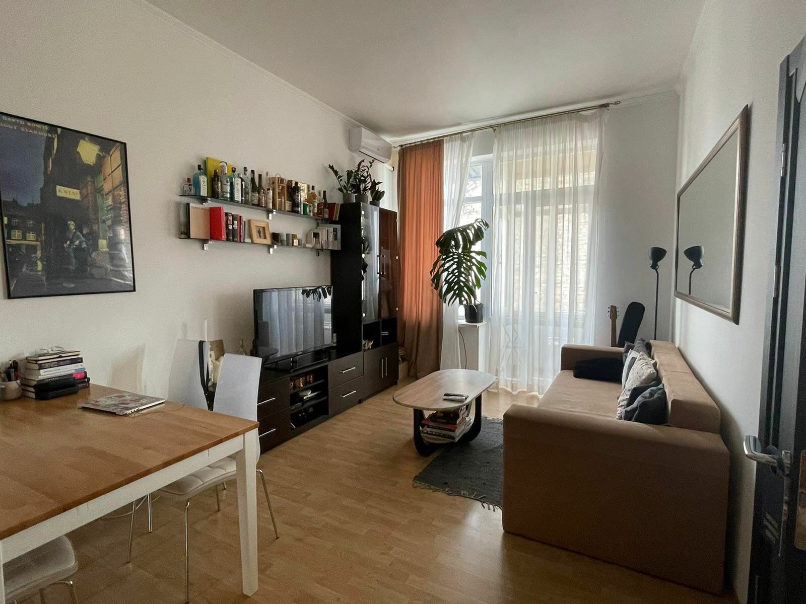 Продажа 3-комнатной квартиры 72 м², Рейтарская ул., 35А