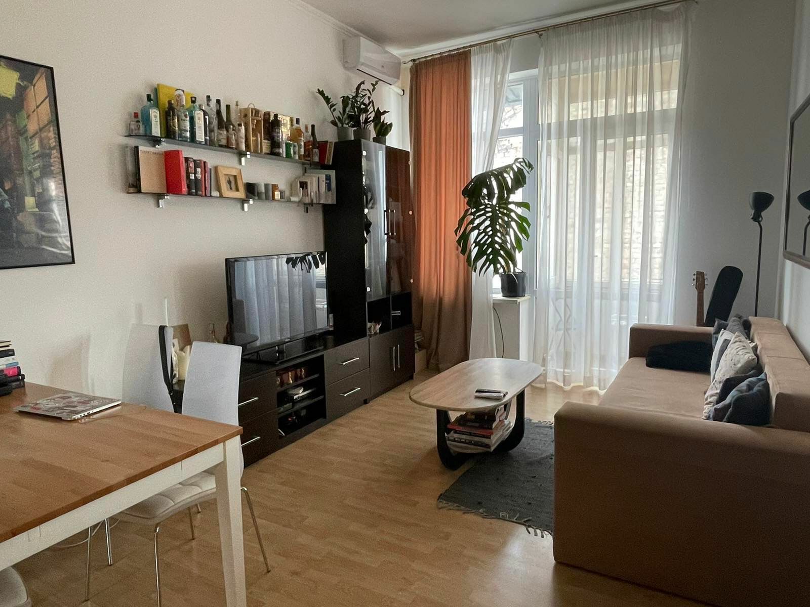 Продажа 3-комнатной квартиры 72 м², Рейтарская ул., 35А