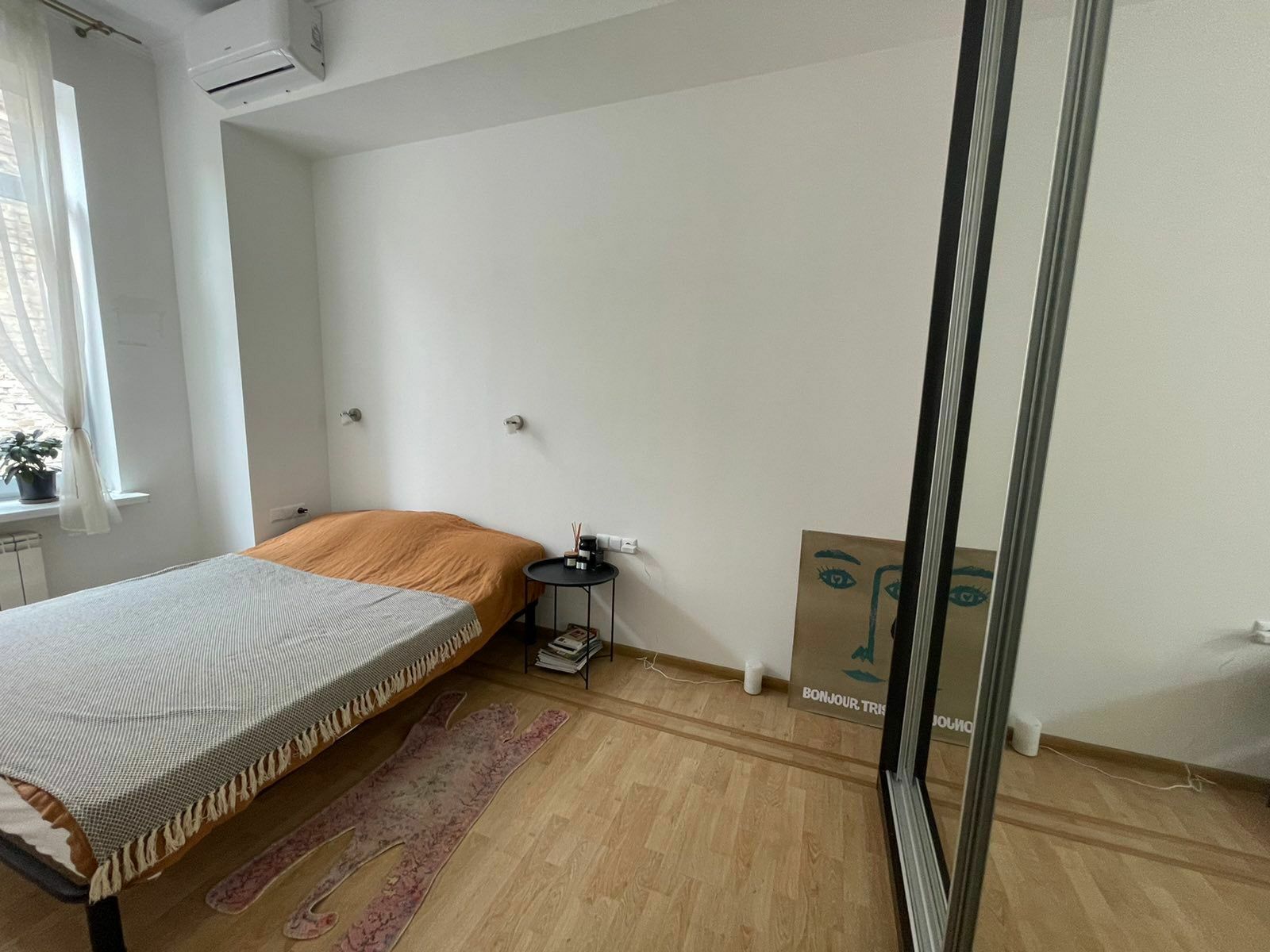 Продажа 3-комнатной квартиры 72 м², Рейтарская ул., 35А