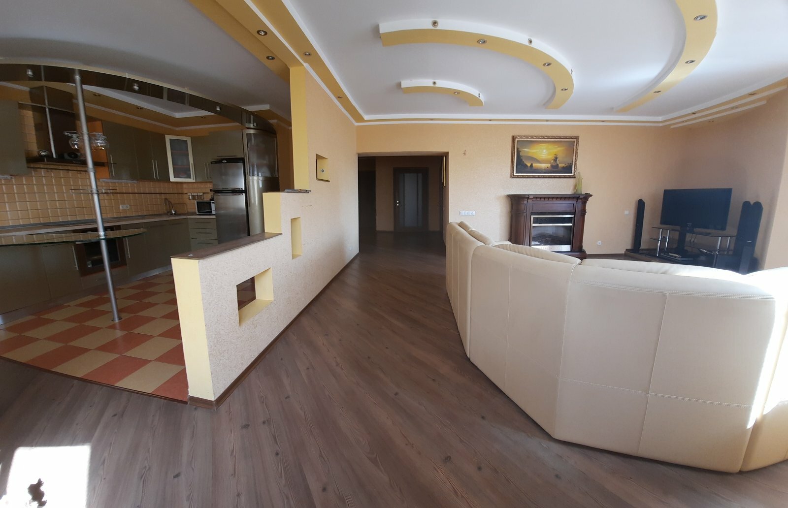 Продаж 3-кімнатної квартири 120 м², Голосіївський просп., 68