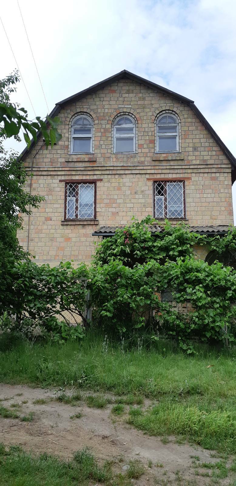 Продажа дачи 100 м², Кооператив Стугна ул.