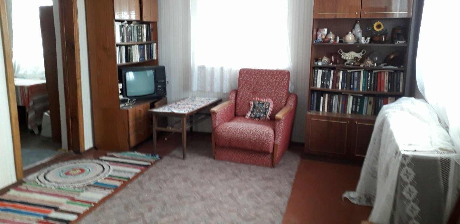 Продажа дачи 100 м², Кооператив Стугна ул.