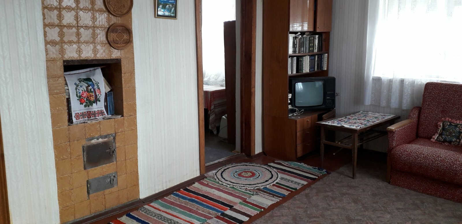 Продажа дачи 100 м², Кооператив Стугна ул.